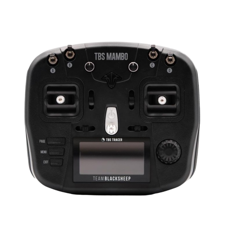 Tbs Fpv Tracer - TBS Mambo Tracer Remote FPV RC
