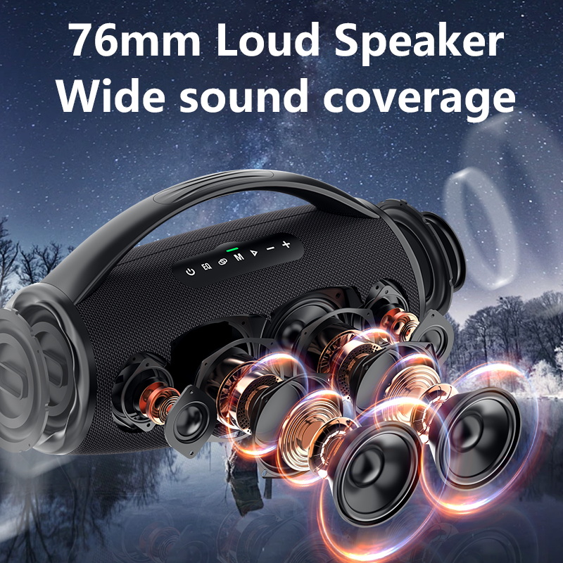 ZEALOT S97 80W Wireless speake - Holy Stone Drone Hs175 ulasan dan harga