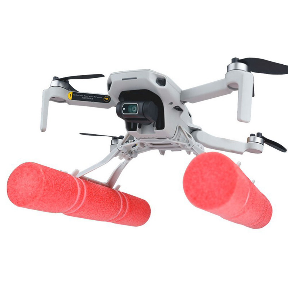Drone Mini Height Extender Inc - Drone Gimbal Mount ulasan dan harga