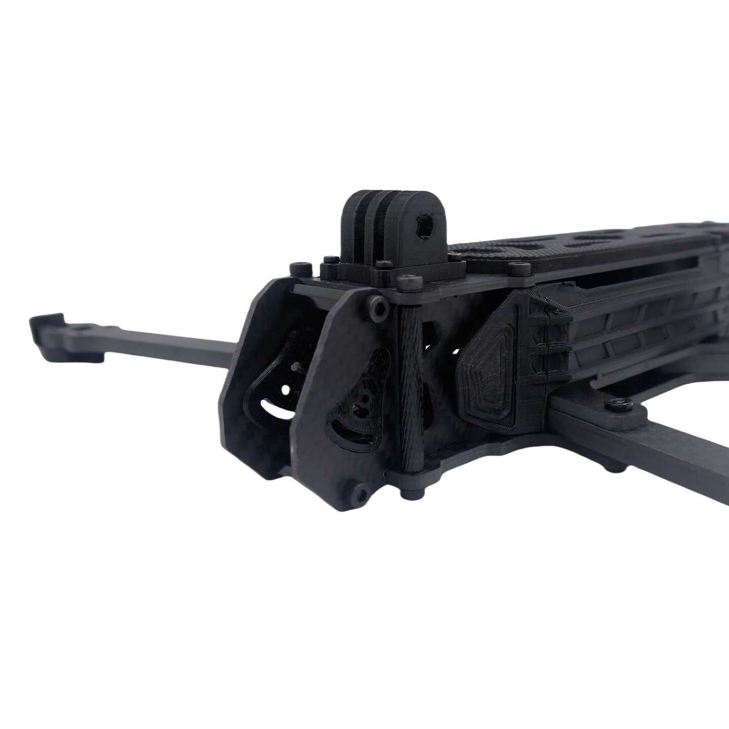 Erdog 7inch 8-9-10 inch O4 Fra - Drone Gimbal Controller ulasan dan harga