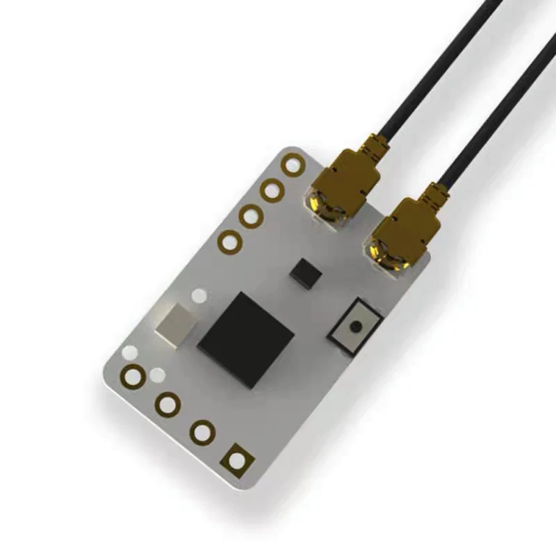 Black Sheep TBS Tracer Nano RX - Tbs Fpv Tracer ulasan dan harga