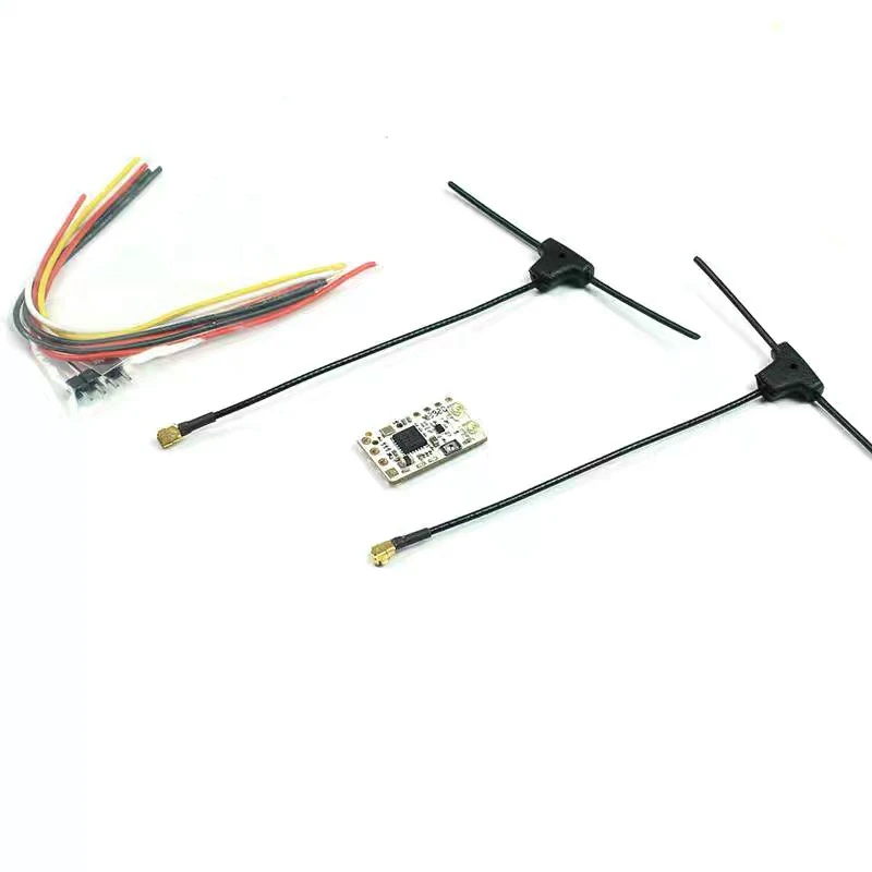 Black Sheep TBS Tracer Nano RX - Tbs Fpv Tracer ulasan dan harga