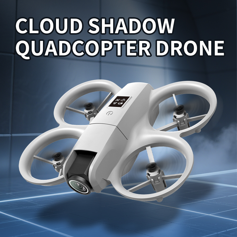 H135 Mini Drone 4K Profesional - Eachine Drone E58 ulasan dan harga