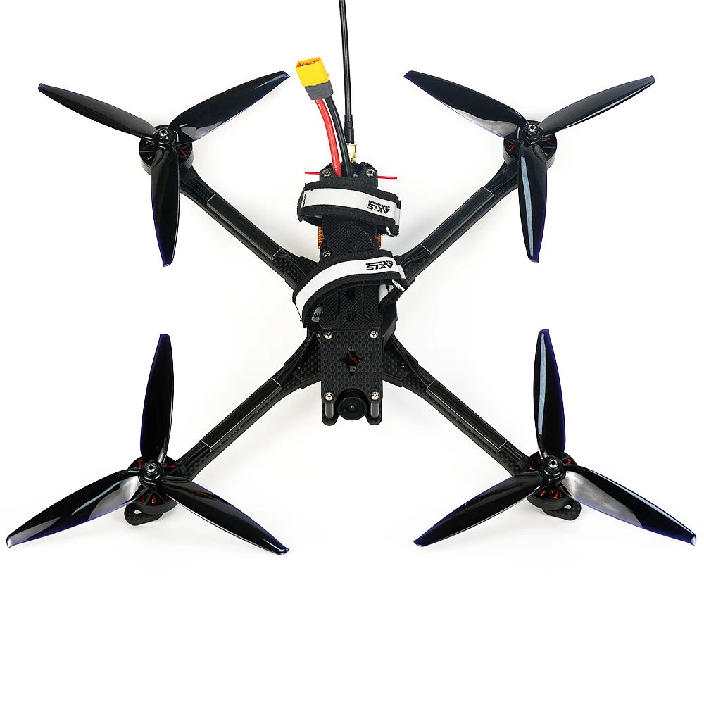 PUSD 7inch Manta 7 X Lite Free - Drone Gimbal 3 Axis ulasan dan harga