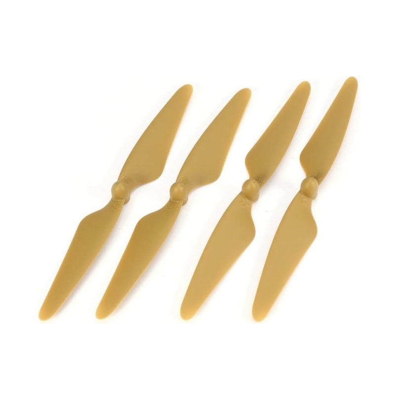 4PCS Crash Resistant CW CCW Pr - Eachine Drone E58 ulasan dan harga