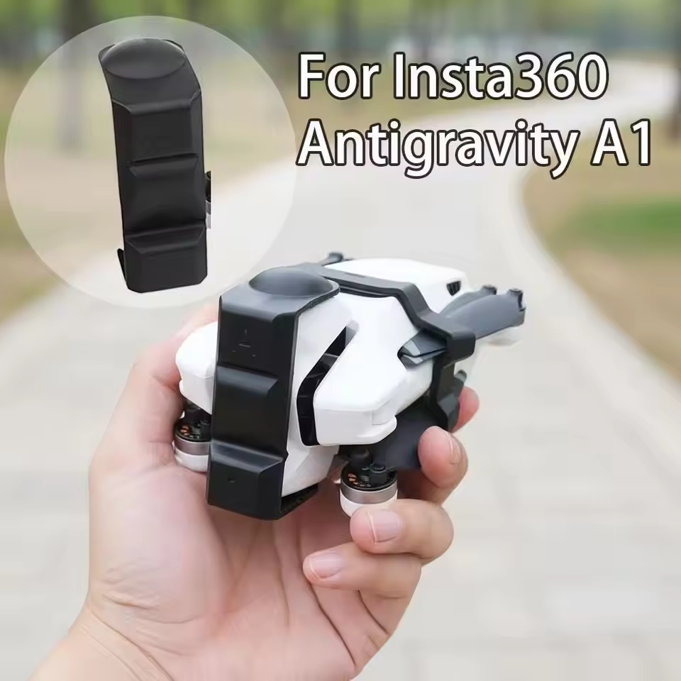 For Insta360 Antigravity A1 Ob - Drone Gimbal For Insta360 ulasan dan harga