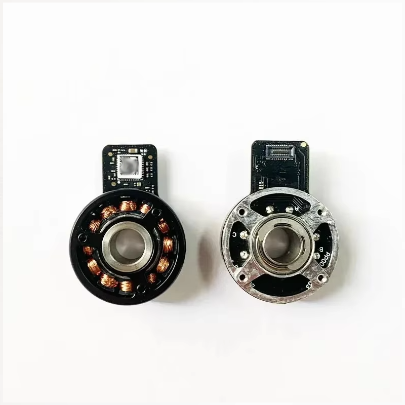 Used Yaw Motor PTZ Y-Axis Moto - Drone Gimbal 3 Axis ulasan dan harga