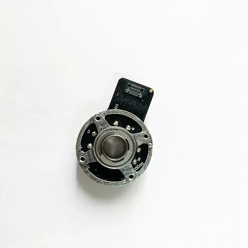 Used Yaw Motor PTZ Y-Axis Moto - Drone Gimbal 3 Axis ulasan dan harga