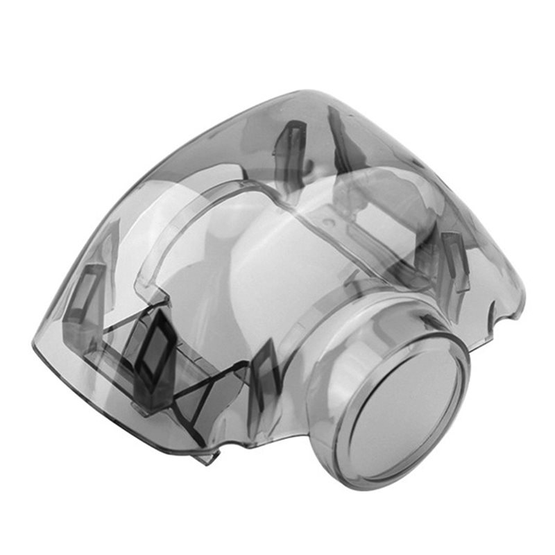 A93PHOT! Camera Lens Cap For D - Drone Gimbal Case ulasan dan harga