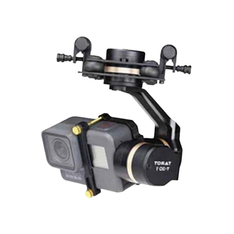 Tarot TL3T05 for Gopro 3DIV Me - Drone Gimbal For Gopro ulasan dan harga