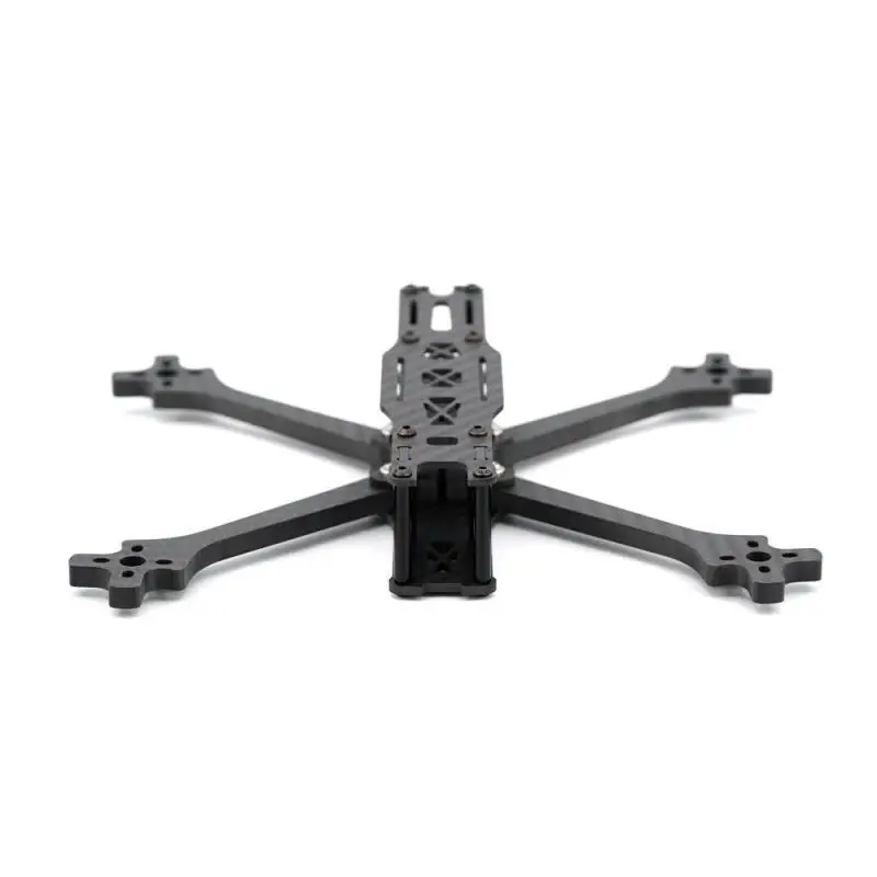 TBS SOURCE ONE V5.1 5INCH Fram - Tbs Fpv Source One ulasan dan harga