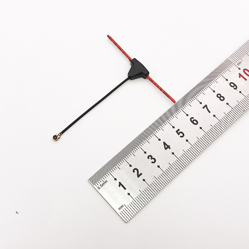 2.4G 2DBI T Antenna IPX1 for T - Drone Gimbal Controller ulasan dan harga