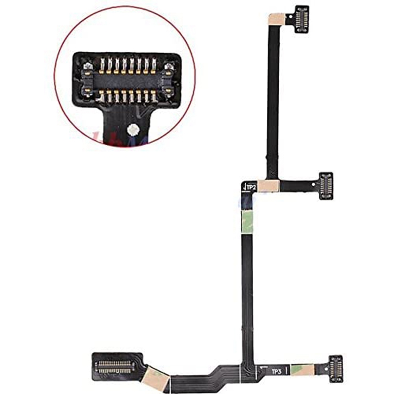 Camera Gimbal Flex Cable Flexi - Drone Gimbal For Gopro ulasan dan harga